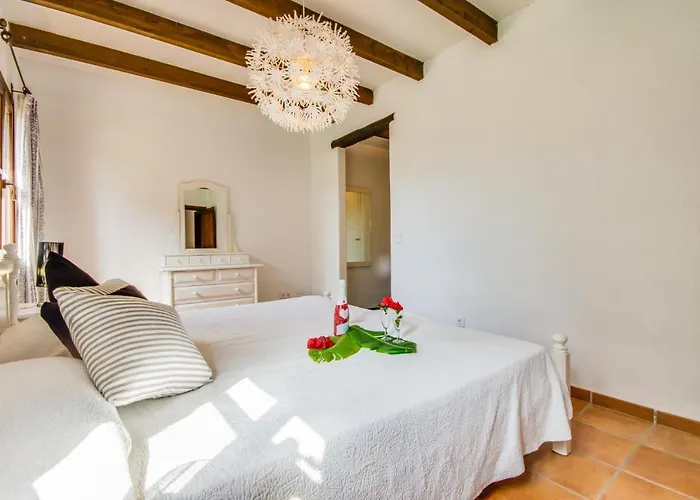 Ideal Property Mallorca - Es Puput