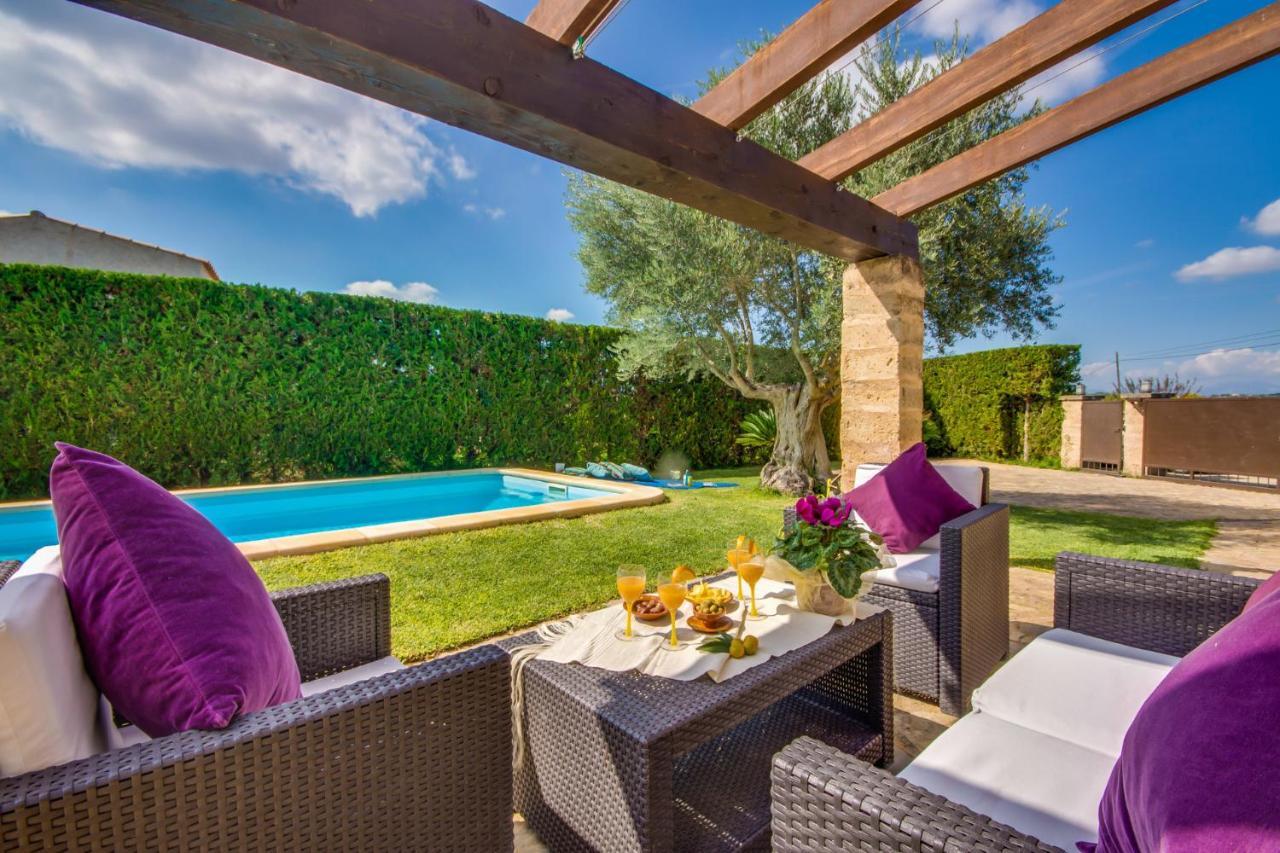 Ideal Mallorca - Es Puput *