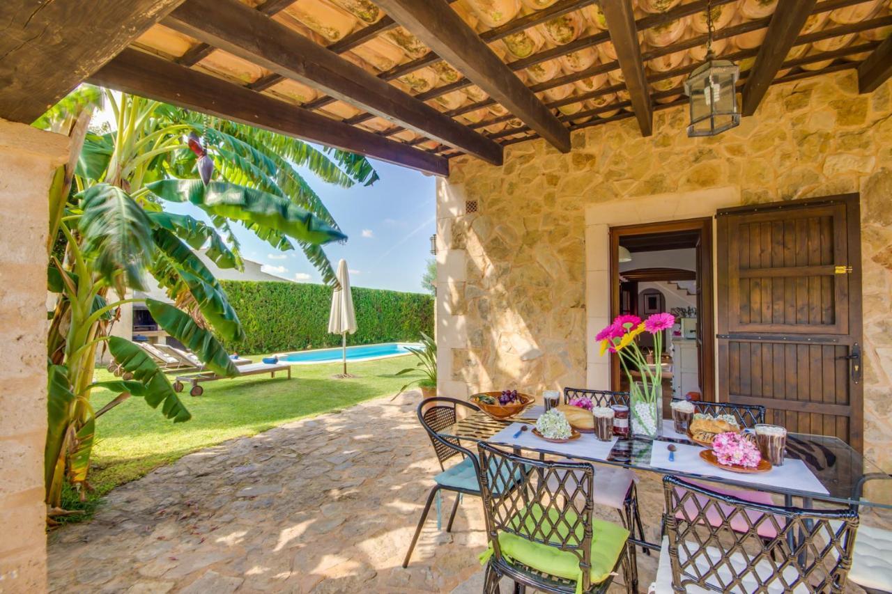 Séjour à la campagne Ideal Mallorca - Es Puput *