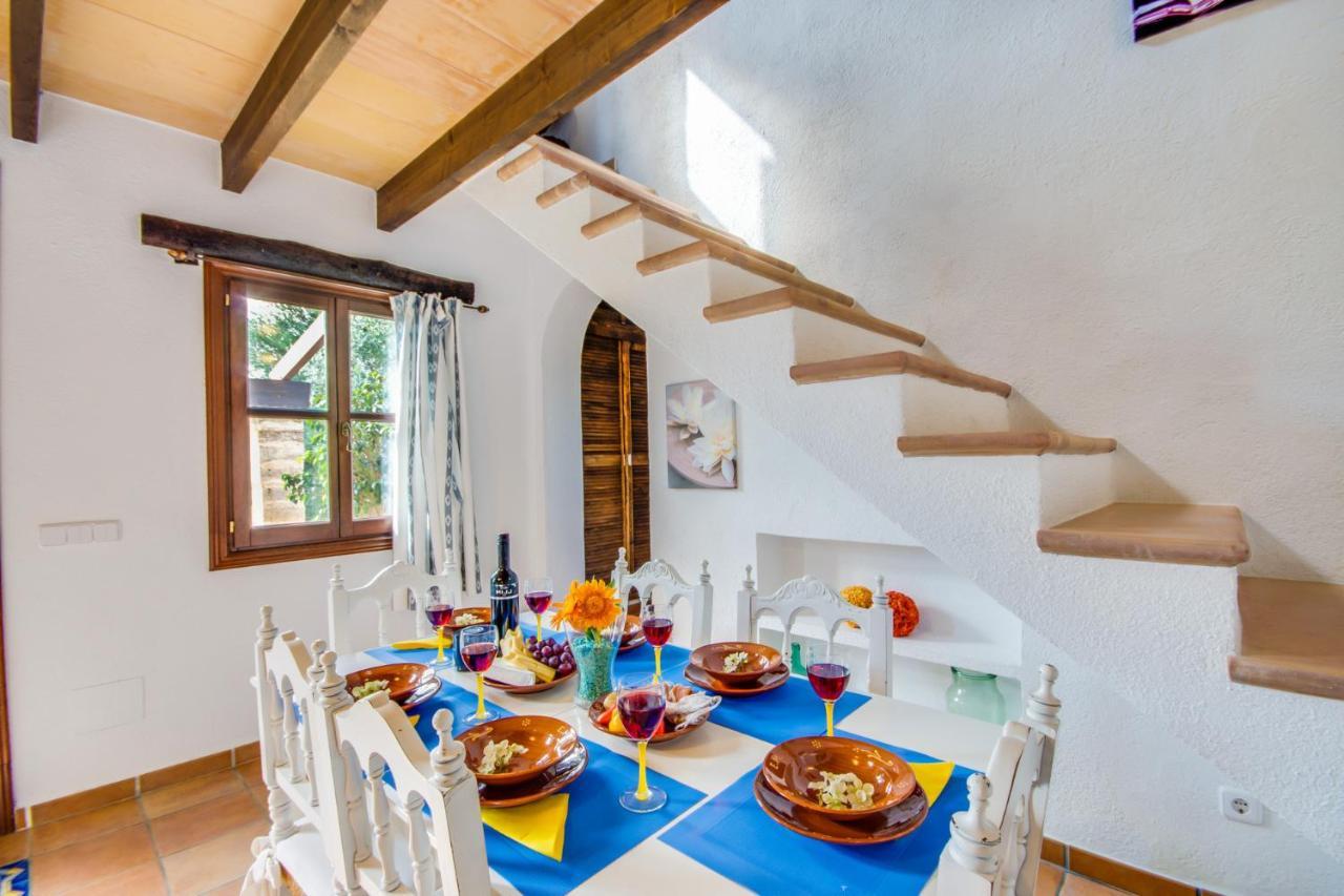 Ideal Mallorca - Es Puput Séjour à la campagne