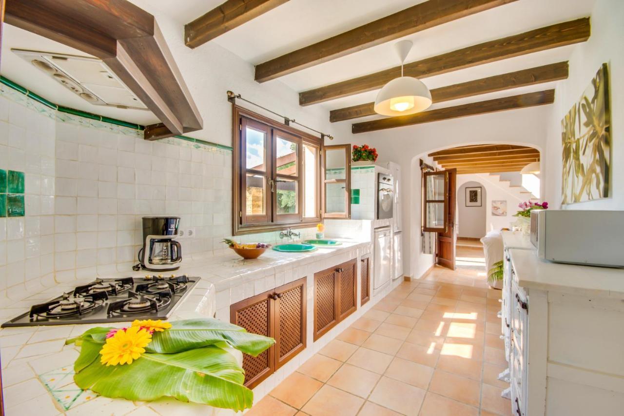 Ideal Mallorca - Es Puput Petra (Mallorca)