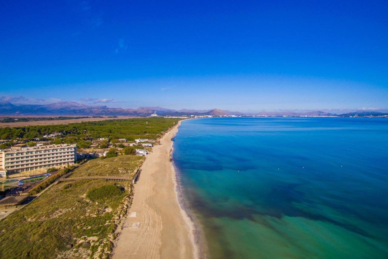 Séjour à la campagne Ideal Mallorca - Es Puput