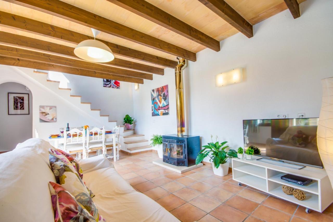 Séjour à la campagne Ideal Mallorca - Es Puput