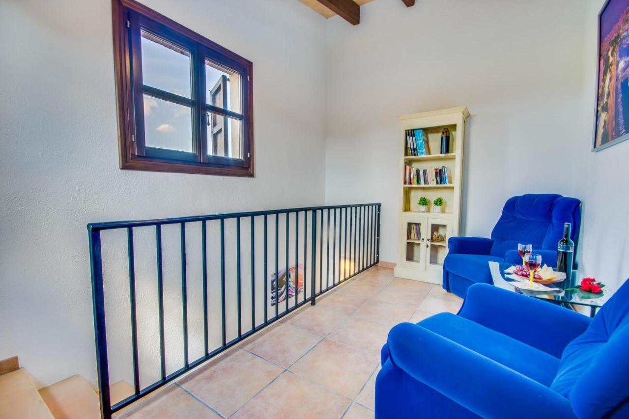 Ideal Mallorca - Es Puput