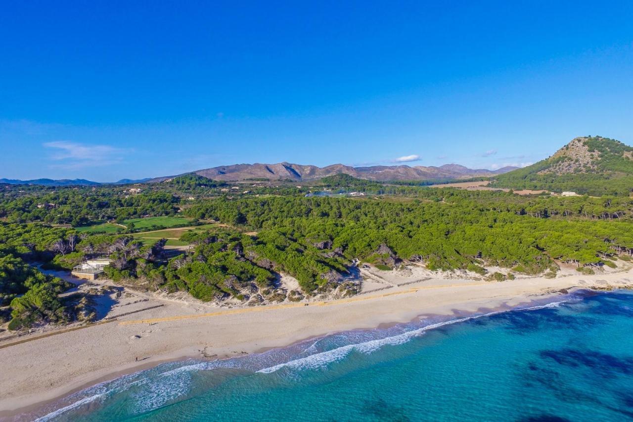 Séjour à la campagne Ideal Mallorca - Es Puput *